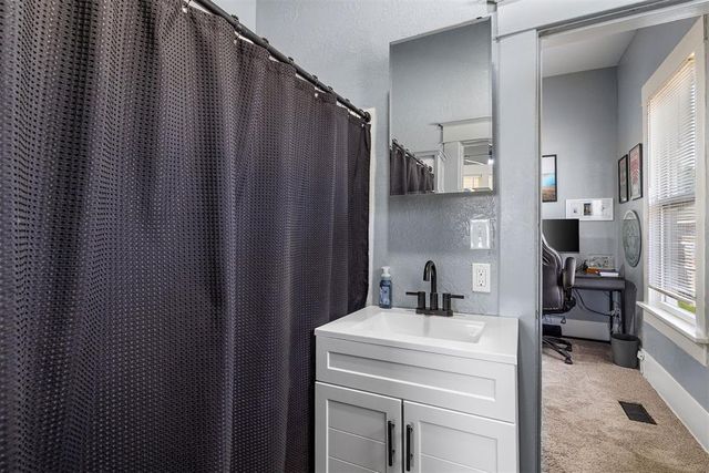 1017 W Wade Street, El Reno, OK 73036
