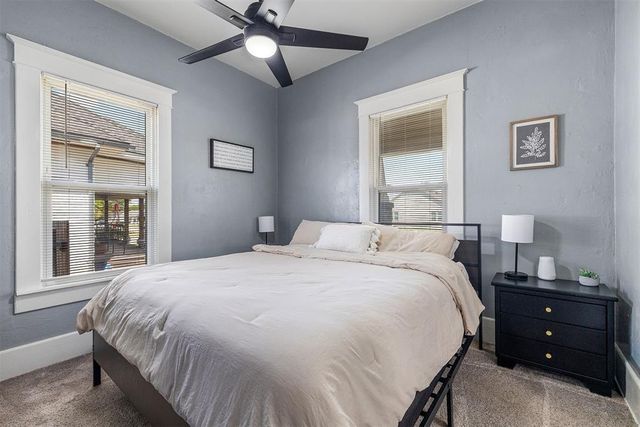 1017 W Wade Street, El Reno, OK 73036