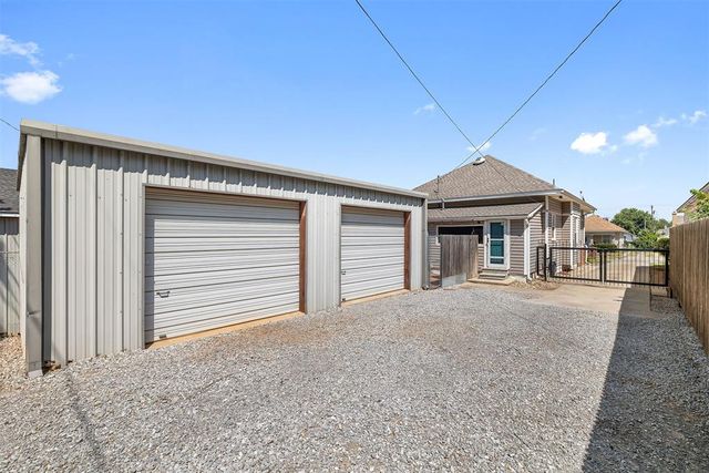 1017 W Wade Street, El Reno, OK 73036