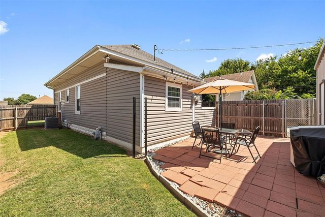 1017 W Wade Street, El Reno, OK 73036