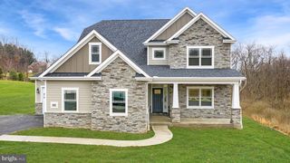 103 EAGLE DRIVE, Broomall, PA 19008