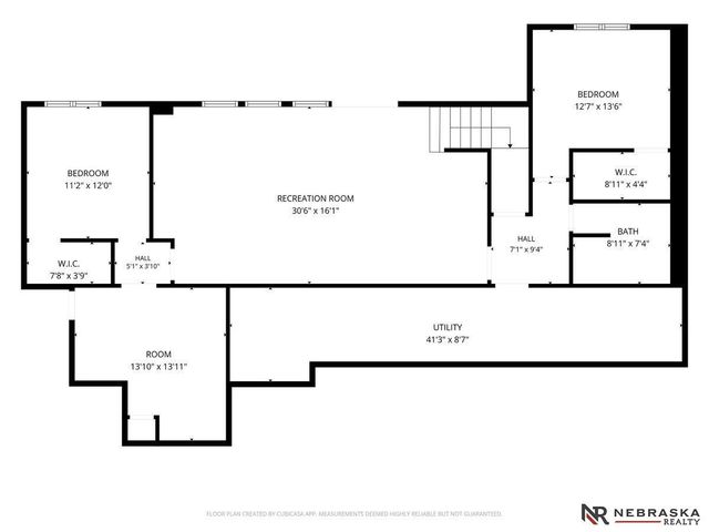 19611 Brookside Lane, Gretna, NE 68028