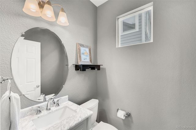 11376 S Blackthorn Court, Parker, CO 80134