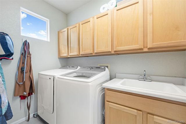 11376 S Blackthorn Court, Parker, CO 80134