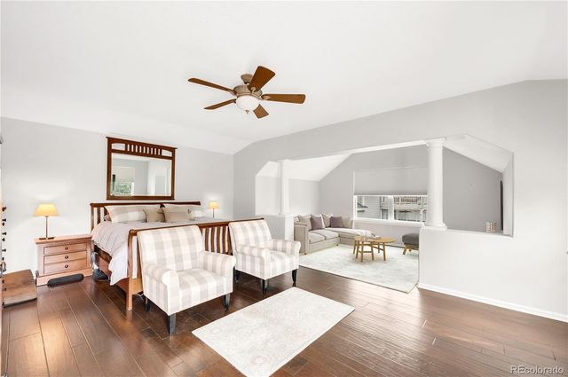 11376 S Blackthorn Court, Parker, CO 80134