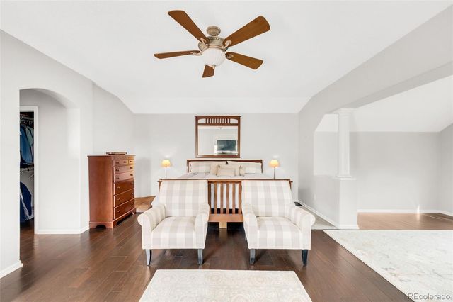 11376 S Blackthorn Court, Parker, CO 80134