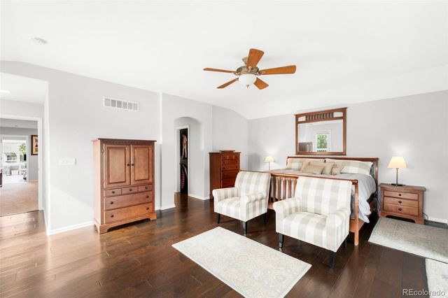 11376 S Blackthorn Court, Parker, CO 80134