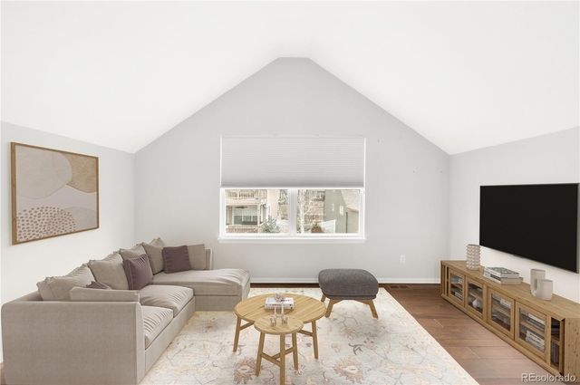 11376 S Blackthorn Court, Parker, CO 80134