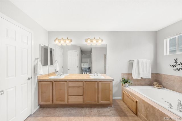 11376 S Blackthorn Court, Parker, CO 80134