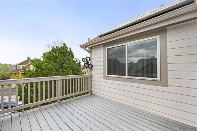 11376 S Blackthorn Court, Parker, CO 80134