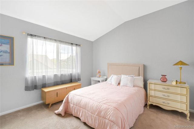 11376 S Blackthorn Court, Parker, CO 80134