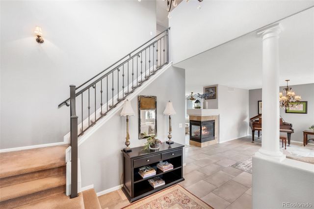 11376 S Blackthorn Court, Parker, CO 80134