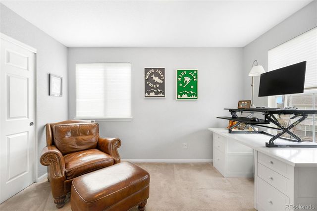 11376 S Blackthorn Court, Parker, CO 80134