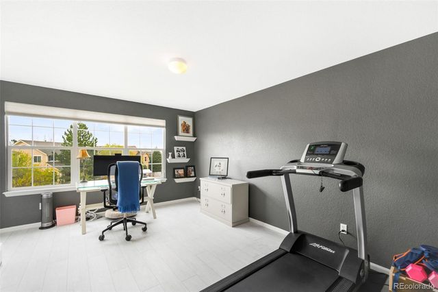 11376 S Blackthorn Court, Parker, CO 80134