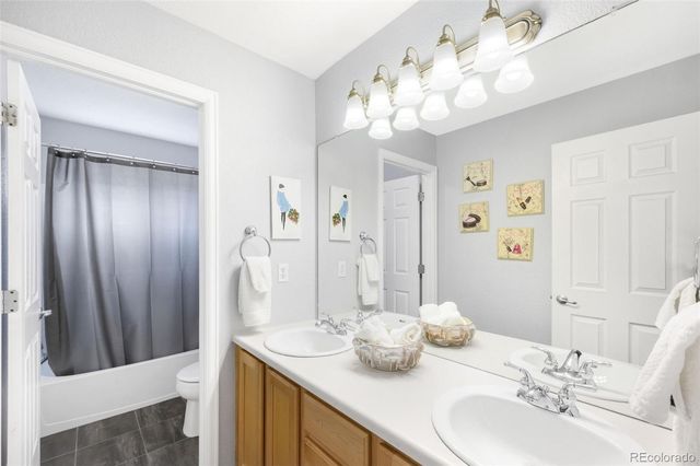 11376 S Blackthorn Court, Parker, CO 80134