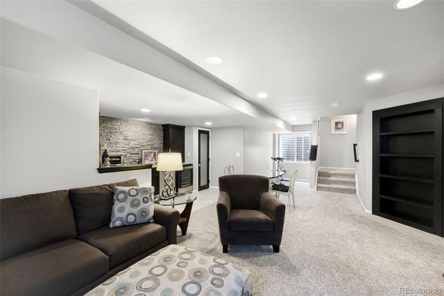 11376 S Blackthorn Court, Parker, CO 80134