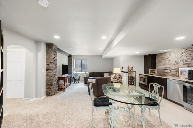 11376 S Blackthorn Court, Parker, CO 80134