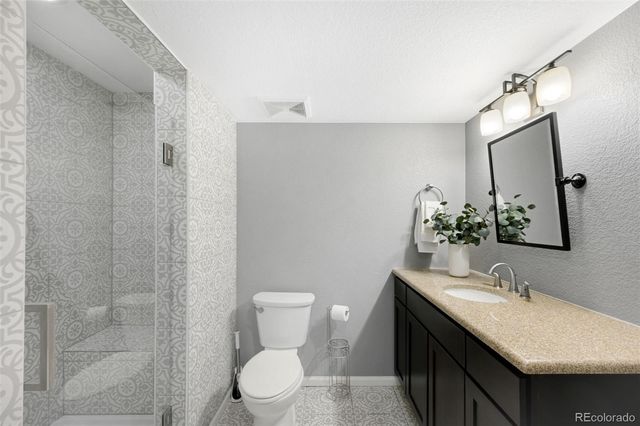 11376 S Blackthorn Court, Parker, CO 80134