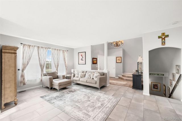 11376 S Blackthorn Court, Parker, CO 80134