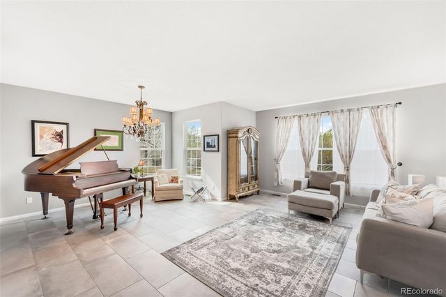 11376 S Blackthorn Court, Parker, CO 80134