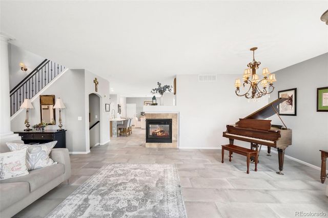 11376 S Blackthorn Court, Parker, CO 80134