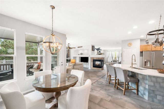 11376 S Blackthorn Court, Parker, CO 80134