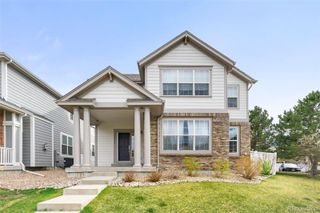11376 S Blackthorn Court, Parker, CO 80134