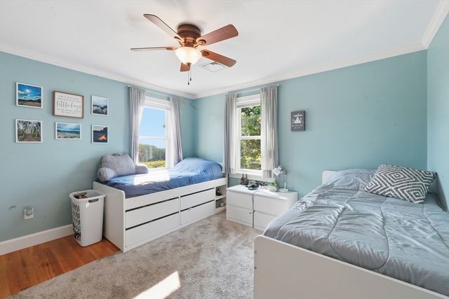 137 Ward St, North Brookfield, MA 01535