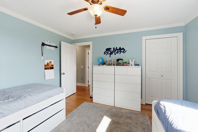 137 Ward St, North Brookfield, MA 01535