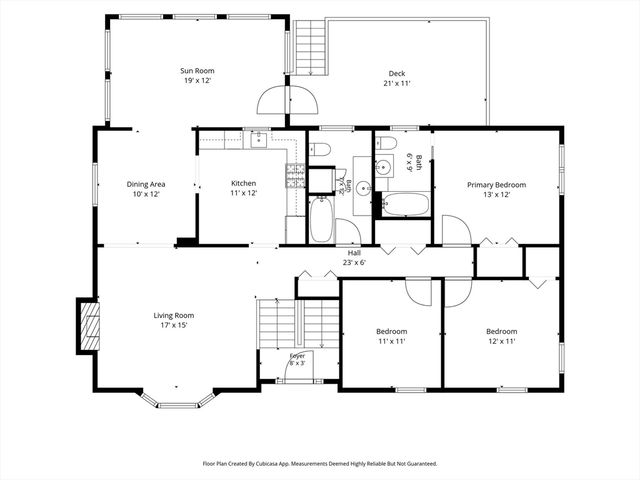 137 Ward St, North Brookfield, MA 01535