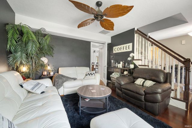 16316 Thunderbird Road, Huntertown, IN 46748