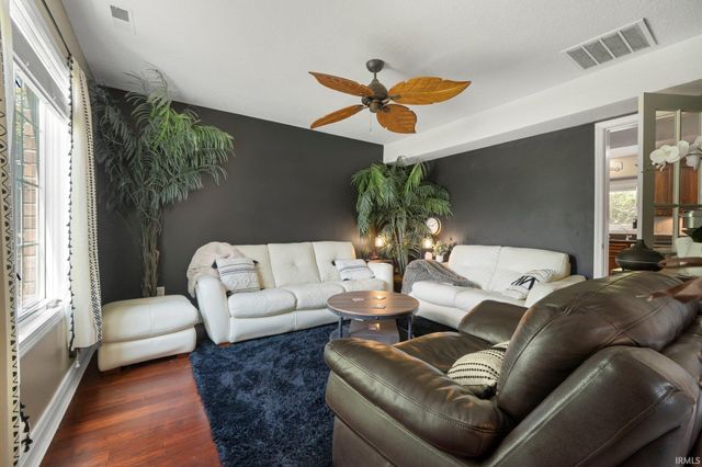 16316 Thunderbird Road, Huntertown, IN 46748