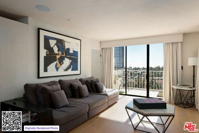 2170 Century Parkway 1206, Los Angeles, CA 90067