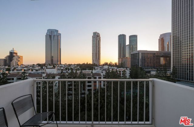 2170 Century Parkway 1206, Los Angeles, CA 90067