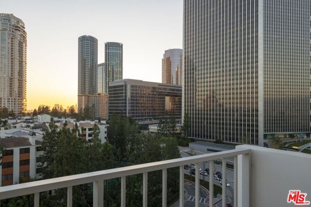 2170 Century Parkway 1206, Los Angeles, CA 90067
