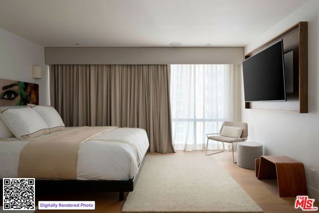 2170 Century Parkway 1206, Los Angeles, CA 90067