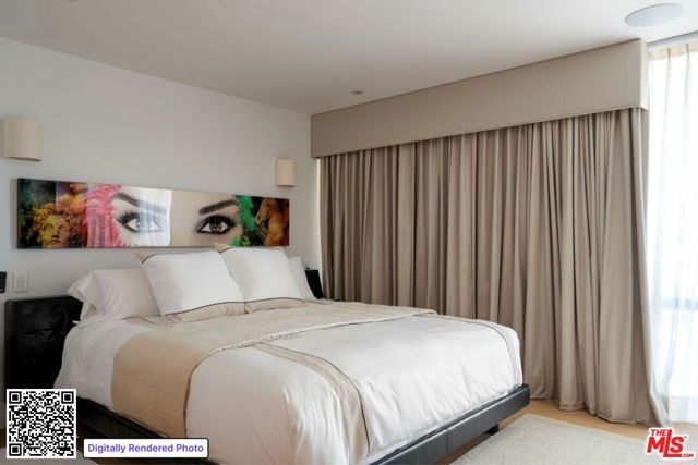 2170 Century Parkway 1206, Los Angeles, CA 90067