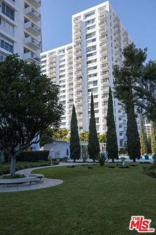 2170 Century Parkway 1206, Los Angeles, CA 90067