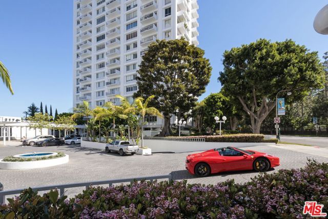 2170 Century Parkway 1206, Los Angeles, CA 90067