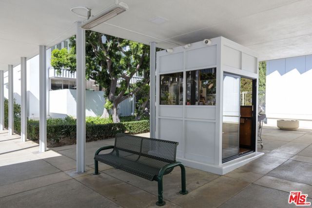 2170 Century Parkway 1206, Los Angeles, CA 90067