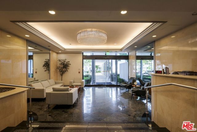 2170 Century Parkway 1206, Los Angeles, CA 90067