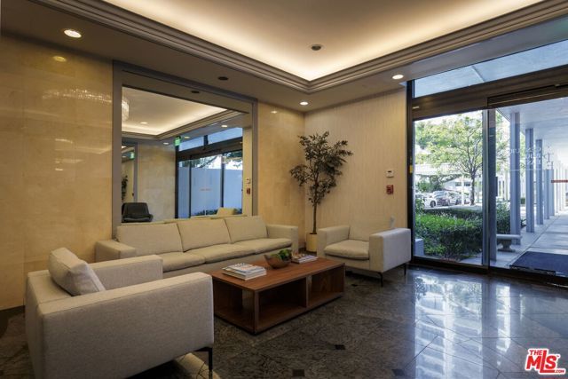 2170 Century Parkway 1206, Los Angeles, CA 90067