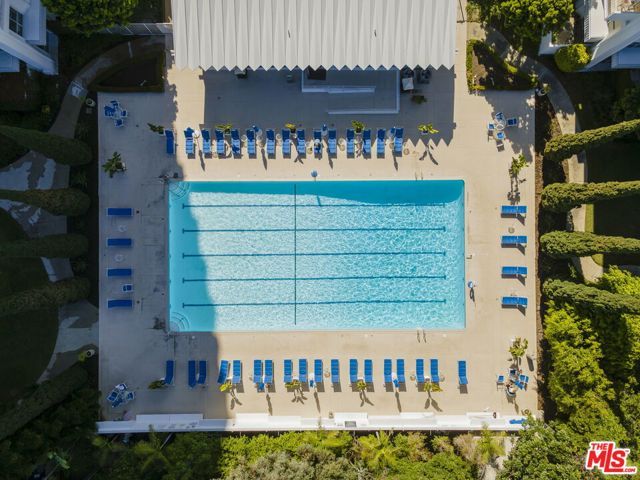 2170 Century Parkway 1206, Los Angeles, CA 90067