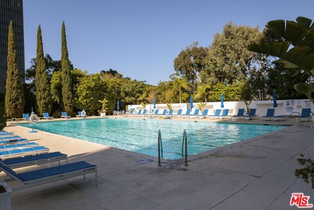 2170 Century Parkway 1206, Los Angeles, CA 90067