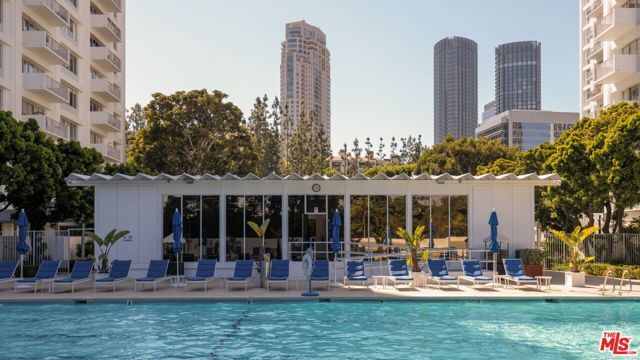 2170 Century Parkway 1206, Los Angeles, CA 90067