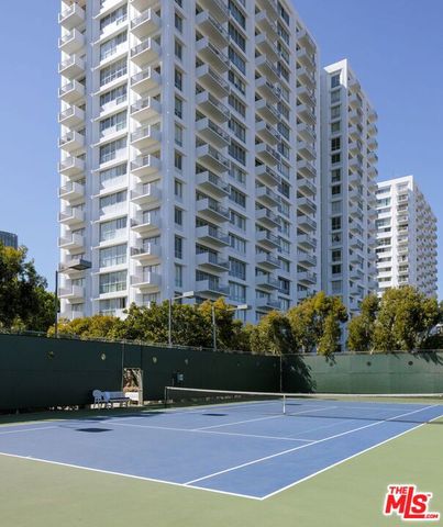 2170 Century Parkway 1206, Los Angeles, CA 90067