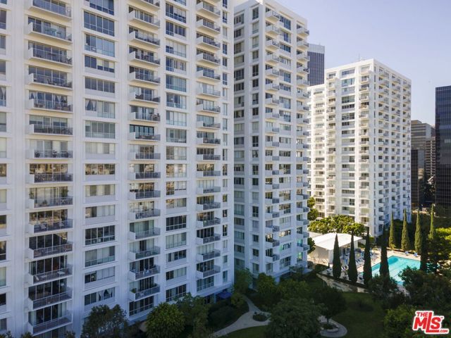 2170 Century Parkway 1206, Los Angeles, CA 90067