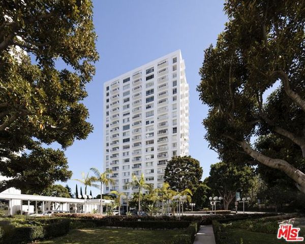 2170 Century Parkway 1206, Los Angeles, CA 90067