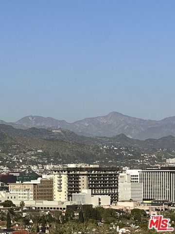 2170 Century Parkway 1206, Los Angeles, CA 90067