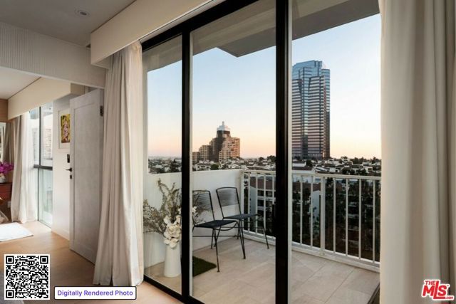 2170 Century Parkway 1206, Los Angeles, CA 90067